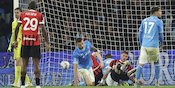 AC Milan Karam di Napoli, Kini Bertaruh di Derby
