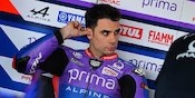 Miguel Oliveira Resmi Absen dari MotoGP Austin 2025, Digantikan Augusto Fernandez Miguel Oliveira Resmi Absen dari MotoGP Austin 2025, Digantikan Augusto Fernandez