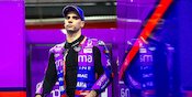 Miguel Oliveira Resmi Tinggalkan MotoGP, Pindah ke WorldSBK dengan BMW Motorrad Miguel Oliveira Resmi Tinggalkan MotoGP, Pindah ke WorldSBK dengan BMW Motorrad