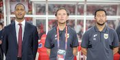 Alex Pastoor Ungkap 3 Isi Rencana Awal Bersama PSSI, Termasuk Target Lolos ke Piala Dunia 2026 Alex Pastoor Ungkap 3 Isi Rencana Awal Bersama PSSI, Termasuk Target Lolos ke Piala Dunia 2026