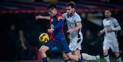 Puji-pujian untuk Gavi dan Pedri Usai Barcelona Menang 3-0 atas Osasuna Puji-pujian untuk Gavi dan Pedri Usai Barcelona Menang 3-0 atas Osasuna