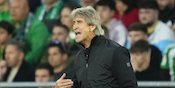 Manuel Pellegrini, Pelatih Real Betis dengan Gelar Insinyur Teknik Sipil