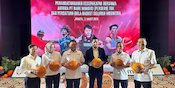 Dapat Sponsor Baru, Perbasi Cari Beberapa Pemain Keturunan Dapat Sponsor Baru, Perbasi Cari Beberapa Pemain Keturunan