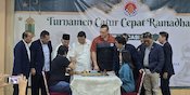 Percasi Gelar Turnamen Catur Cepat Ramadhan Cup 2025 di Kemenpora, Diikuti 452 Pecatur dari 22 Provinsi Percasi Gelar Turnamen Catur Cepat Ramadhan Cup 2025 di Kemenpora, Diikuti 452 Pecatur dari 22 Provinsi