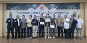 Juara Turnamen Catur Ramadhan Cup 2025 Jadi Bekal Nayaka Budhidarma untuk Menatap SEA Games 2025