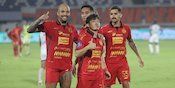 3 Kabar Transfer Panas Persija Jakarta Jelang Liga 1 2025/2026: Jordi Amat, Thom Haye, Rizky Ridho 3 Kabar Transfer Panas Persija Jakarta Jelang Liga 1 2025/2026: Jordi Amat, Thom Haye, Rizky Ridho