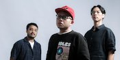 Bakal Manggung di KapanLagi Buka Bareng BRI Festival 2025, Perunggu Malah Penasaran dengan Aksi Panggung Juicy Luicy Bakal Manggung di KapanLagi Buka Bareng BRI Festival 2025, Perunggu Malah Penasaran dengan Aksi Panggung Juicy Luicy