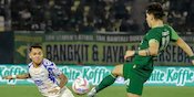 Hasil BRI Liga 1 2024/2025, Persebaya Surabaya vs PSIS Semarang: Skor 1-1
