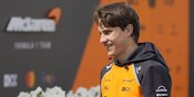 Oscar Piastri Resmi Dapat Kontrak Baru dari McLaren F1 Team Jelang Balapan di Rumah Sendiri