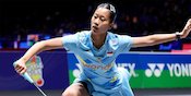 Hasil Piala Sudirman 2025: Putri KW Menang, Indonesia 1-1 India Hasil Piala Sudirman 2025: Putri KW Menang, Indonesia 1-1 India