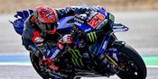 Fabio Quartararo dan Alex Rins Tekad Ubah Nasib Buruk Monster Yamaha di MotoGP Argentina Fabio Quartararo dan Alex Rins Tekad Ubah Nasib Buruk Monster Yamaha di MotoGP Argentina
