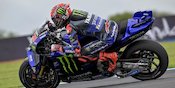 Apes di Argentina, Fabio Quartararo Masih Cari Kemajuan Yamaha di MotoGP Austin Apes di Argentina, Fabio Quartararo Masih Cari Kemajuan Yamaha di MotoGP Austin