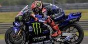 Fabio Quartararo Beri Yamaha Waktu 2 Musim Perbaiki Performa, Ogah Buang-Buang Waktu Lagi Fabio Quartararo Beri Yamaha Waktu 2 Musim Perbaiki Performa, Ogah Buang-Buang Waktu Lagi