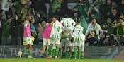 Drama Betis Vs Madrid: Selebrasi Gol Isco, Fans Los Blancos Geram!