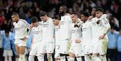 Real Madrid Dihantam Sederet Kekacauan Jelang Laga Hidup-Mati Kontra Arsenal di Liga Champions Real Madrid Dihantam Sederet Kekacauan Jelang Laga Hidup-Mati Kontra Arsenal di Liga Champions