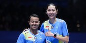Selamat! Rehan Naufal Kusharjanto / Gloria Emanuelle Widjaja Sabet Gelar Polish Open 2025