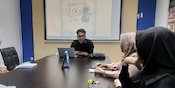Rumah BUMN BRI Malang Dorong UMKM Go Digital Lewat Pelatihan Penulisan Script Vlog Rumah BUMN BRI Malang Dorong UMKM Go Digital Lewat Pelatihan Penulisan Script Vlog