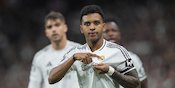 Liverpool Lirik Rodrygo, Real Madrid Pasang Harga Jual Selangit Liverpool Lirik Rodrygo, Real Madrid Pasang Harga Jual Selangit