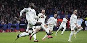 Catatan Menarik Atletico Madrid vs Real Madrid: Los Blancos Raja Adu Penalti Catatan Menarik Atletico Madrid vs Real Madrid: Los Blancos Raja Adu Penalti