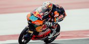 Hasil Balapan Moto3 Mandalika 2025: Menang, Jose Antonio Rieda Kunci Gelar Dunia Hasil Balapan Moto3 Mandalika 2025: Menang, Jose Antonio Rieda Kunci Gelar Dunia