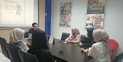 Berbagi Kiat Membuat Naskah dan Rencana Video Vlog untuk Membantu UMKM Naik Kelas di Rumah Kreatif BUMN