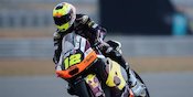 Hasil FP1 Moto2 Austria 2025: Filip Salac Tercepat, Ungguli Aron Canet Hasil FP1 Moto2 Austria 2025: Filip Salac Tercepat, Ungguli Aron Canet