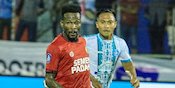 BRI Super League: Head to Head Semen Padang vs PSBS Biak, Kabau Sirah Masih Puasa Kemenangan BRI Super League: Head to Head Semen Padang vs PSBS Biak, Kabau Sirah Masih Puasa Kemenangan