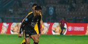 Septian Bagaskara Dipanggil Timnas Indonesia, Bukti Kerja Keras di Dewa United Tak Mengkhianati Hasil