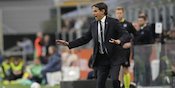 Dua Kali 'Offside', Simone Inzaghi Dapat Kartu Merah di Laga Inter Milan vs Udinese Dua Kali 'Offside', Simone Inzaghi Dapat Kartu Merah di Laga Inter Milan vs Udinese