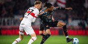 Hasil Stuttgart vs Bayern Munchen: Skor 1-3 Hasil Stuttgart vs Bayern Munchen: Skor 1-3