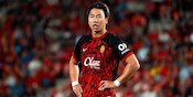 Big Data LALIGA: Takuma Asano Sempurna untuk Lini Serang RCD Mallorca