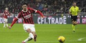 Milan Siapkan Empat Opsi Transfer Jika Reijnders Hengkang ke Man City Milan Siapkan Empat Opsi Transfer Jika Reijnders Hengkang ke Man City