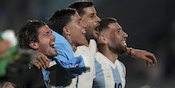Argentina Lolos ke Piala Dunia 2026 Lebih Cepat Usai Bolivia vs Uruguay Berakhir Imbang Argentina Lolos ke Piala Dunia 2026 Lebih Cepat Usai Bolivia vs Uruguay Berakhir Imbang