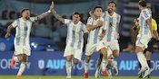 Link Live Streaming RCTI: Argentina vs Brasil - Kualifikasi Piala Dunia 2026 Link Live Streaming RCTI: Argentina vs Brasil - Kualifikasi Piala Dunia 2026