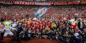 Performa Timnas Indonesia Saat Bungkam Bahrain: Belakang Kokoh, Tengah Solid, Depan Efektif Performa Timnas Indonesia Saat Bungkam Bahrain: Belakang Kokoh, Tengah Solid, Depan Efektif
