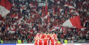 Regulasi Kualifikasi Piala Dunia 2026 Zona Asia: Mungkinkah Timnas Indonesia Tembus Putaran Final Piala Dunia? Regulasi Kualifikasi Piala Dunia 2026 Zona Asia: Mungkinkah Timnas Indonesia Tembus Putaran Final Piala Dunia?