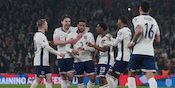 Hasil Lengkap Kualifikasi Piala Dunia 2026 Zona Eropa Tadi Malam: Inggris Makin Gacor Hasil Lengkap Kualifikasi Piala Dunia 2026 Zona Eropa Tadi Malam: Inggris Makin Gacor