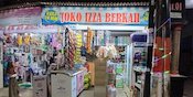 Cerita Toko Madura Izza Berkah yang 3 Tahun tak Pernah Tutup, Mudahkan Transaksi Pakai QRIS Cerita Toko Madura Izza Berkah yang 3 Tahun tak Pernah Tutup, Mudahkan Transaksi Pakai QRIS