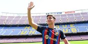 Kemenangan Pahit Barcelona: Menang 3-0 tapi Harus Bayar 1 Juta Euro, Kenapa? Kemenangan Pahit Barcelona: Menang 3-0 tapi Harus Bayar 1 Juta Euro, Kenapa?