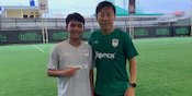 Perjalanan Karier Tristan Alif: Dulu Pernah Dipuji Guardiola, Kini jadi Pelatih di Akademi Shin Tae-yong