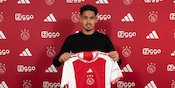 Profil Tristan Gooijer, Pemain Ajax yang Berpotensi Dinaturalisasi untuk Timnas Indonesia Profil Tristan Gooijer, Pemain Ajax yang Berpotensi Dinaturalisasi untuk Timnas Indonesia