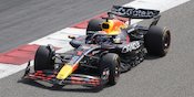 Jadwal Lengkap Formula 1 2025