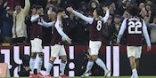 Aston Villa ke Perempat Final FA Cup: Asensio Borong 2 Gol, Rashford Beri Assist