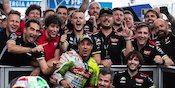 Skuad Valentino Rossi Puas Balas Dendam ke Haters Franco Morbidelli Lewat Podium di Argentina Skuad Valentino Rossi Puas Balas Dendam ke Haters Franco Morbidelli Lewat Podium di Argentina
