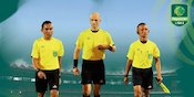 Darurat Wasit di Pegadaian Liga 2: Pengadil Asing Dinilai Sebagai Solusi Menarik