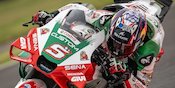 Johann Zarco Sebut MotoGP Argentina Bukti Ada Harapan Bagi Honda, Rasanya Seperti Mimpi Johann Zarco Sebut MotoGP Argentina Bukti Ada Harapan Bagi Honda, Rasanya Seperti Mimpi