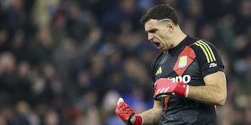 5 Transfer Musim Panas 2025 yang Gagal Terealisasi: Emi Martinez & Marc Guehi Batal ke Klub Baru 5 Transfer Musim Panas 2025 yang Gagal Terealisasi: Emi Martinez & Marc Guehi Batal ke Klub Baru