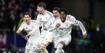 Real Madrid Siap Cuci Gudang? 4 Pemain Ini Bisa Pe... Real Madrid Siap Cuci Gudang? 4 Pemain Ini Bisa Pe...