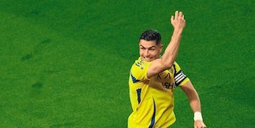 Sinyal Perpisahan Cristiano Ronaldo, Ini 5 Klub ya...