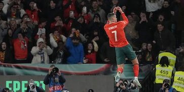 Kapan Portugal vs Jerman di Semifinal UEFA Nations League 2025? Kapan Portugal vs Jerman di Semifinal UEFA Nations League 2025?